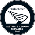 Austria's leading Companies 2023