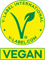 Vegan Logo