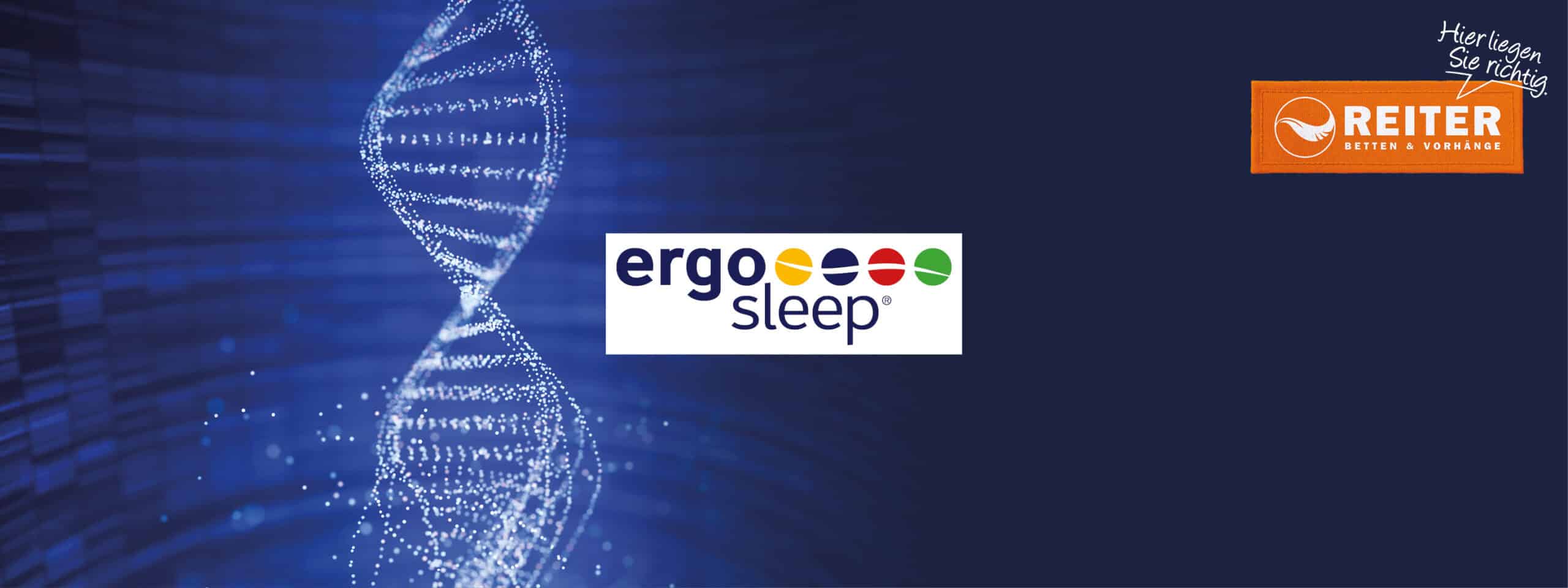 Ermitteln Sie Ihre SCHLAF-DNA® mit der Ergosleep Schlafkabine! Mehr als 300.000 Personen haben Ihre SCHLAF-DNA® schon entdeckt. Kennen Sie Ihre?