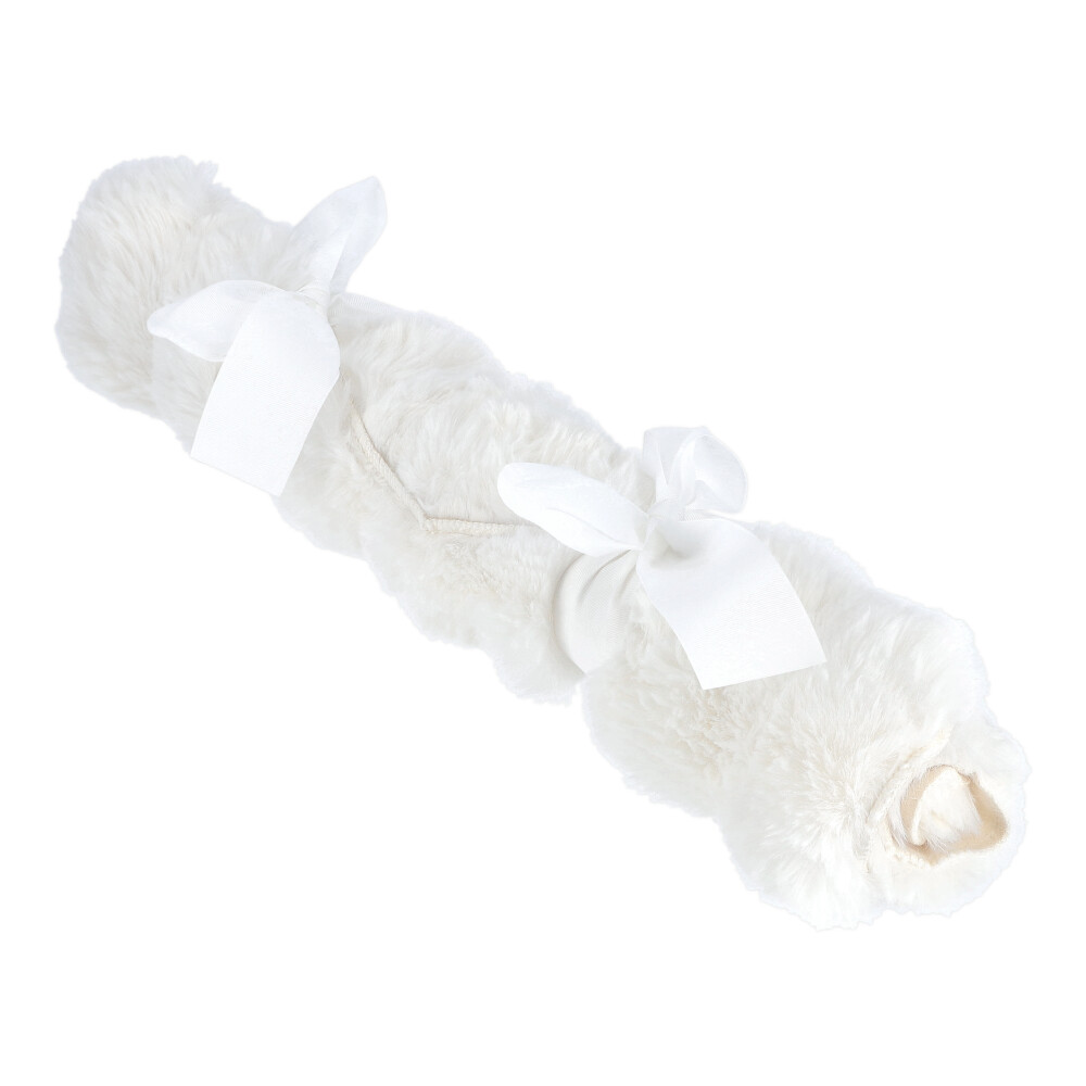 Webpelz Teppich "Bubble" - Natur, Größe: 60 x 90 cm