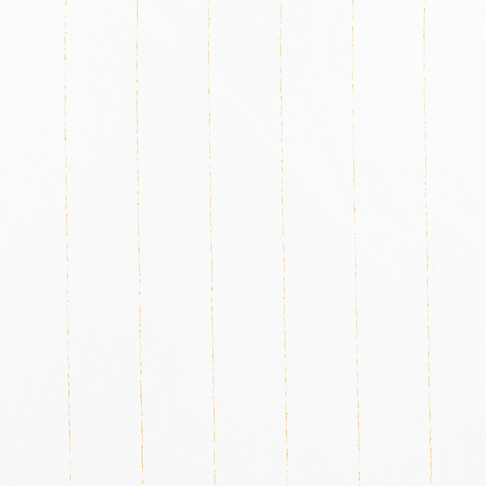 Store Längsstreif FR - Gelb, Höhe: 295 cm