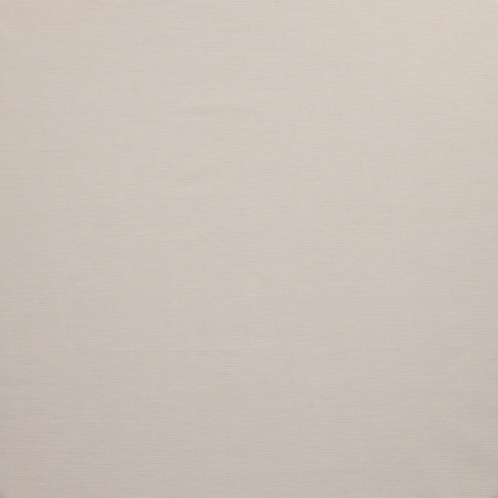 Dekostoff uni vorgewaschen - Sand, Höhe: 300 cm