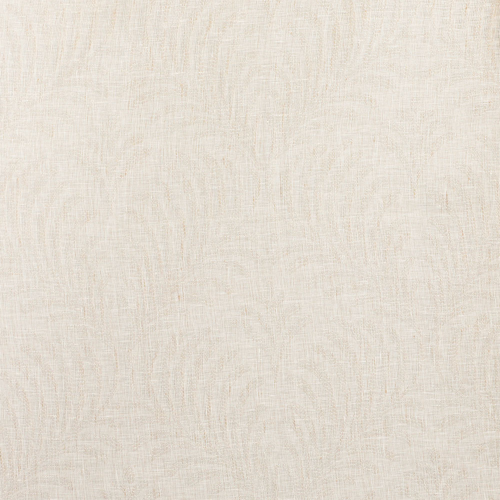 Leinenstore 100% V - Ecrue, Höhe: 295 cm