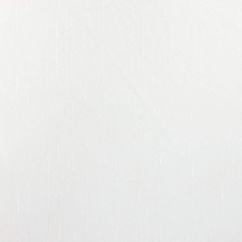 Store uni FR - Weiß, Höhe: 340 cm