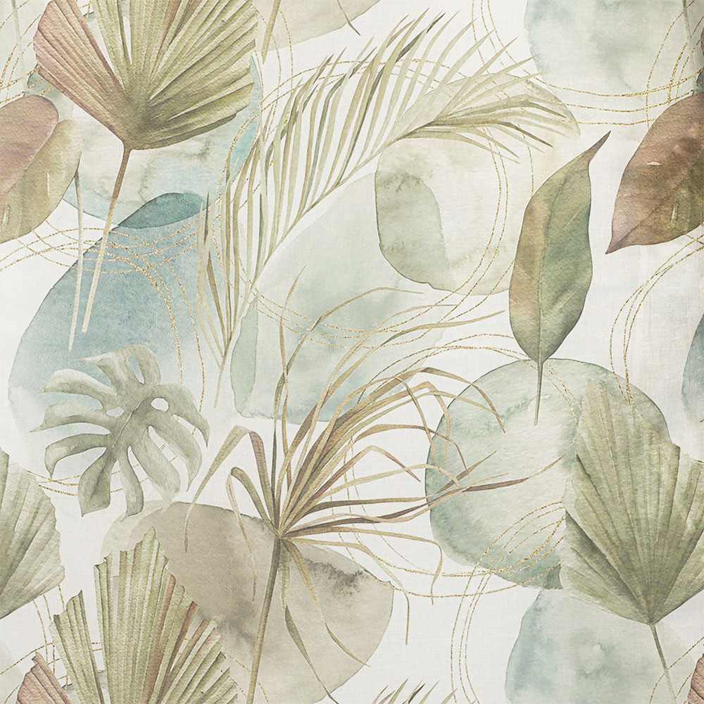 Store bedruckt - Gras, Höhe: 300 cm