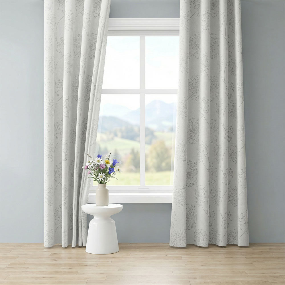 Dekostoff bedruckt - Sand, Höhe: 300 cm