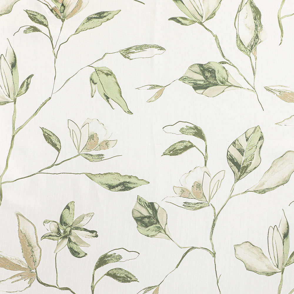 Store bedruckt - Gras, Höhe: 295 cm