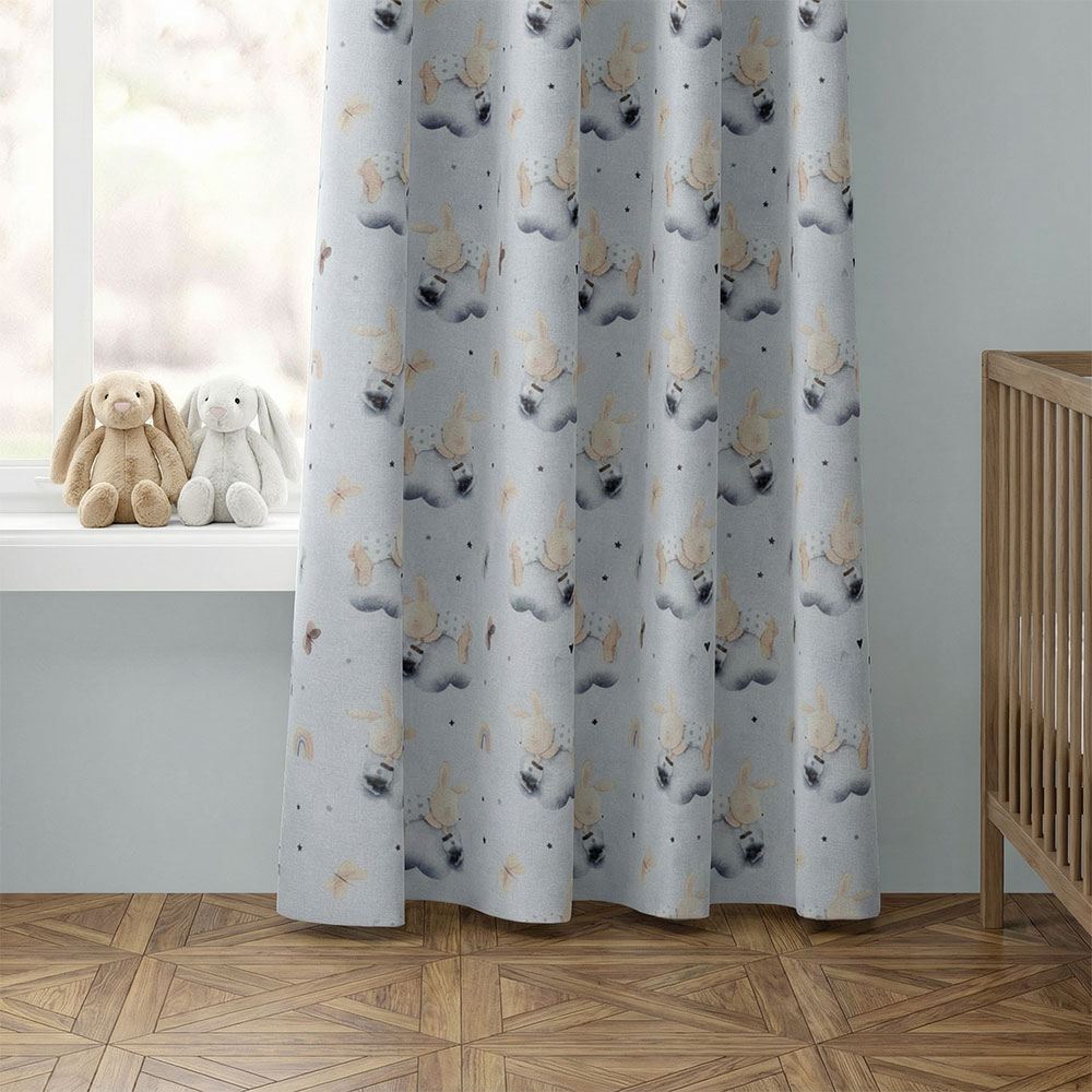 Kinderverdunkelungsdekor 80% - Undefinierbar, Breite: 150 cm