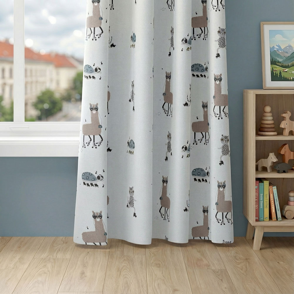 Kinderverdunkelungsdekor 80% - Undefinierbar, Breite: 150 cm