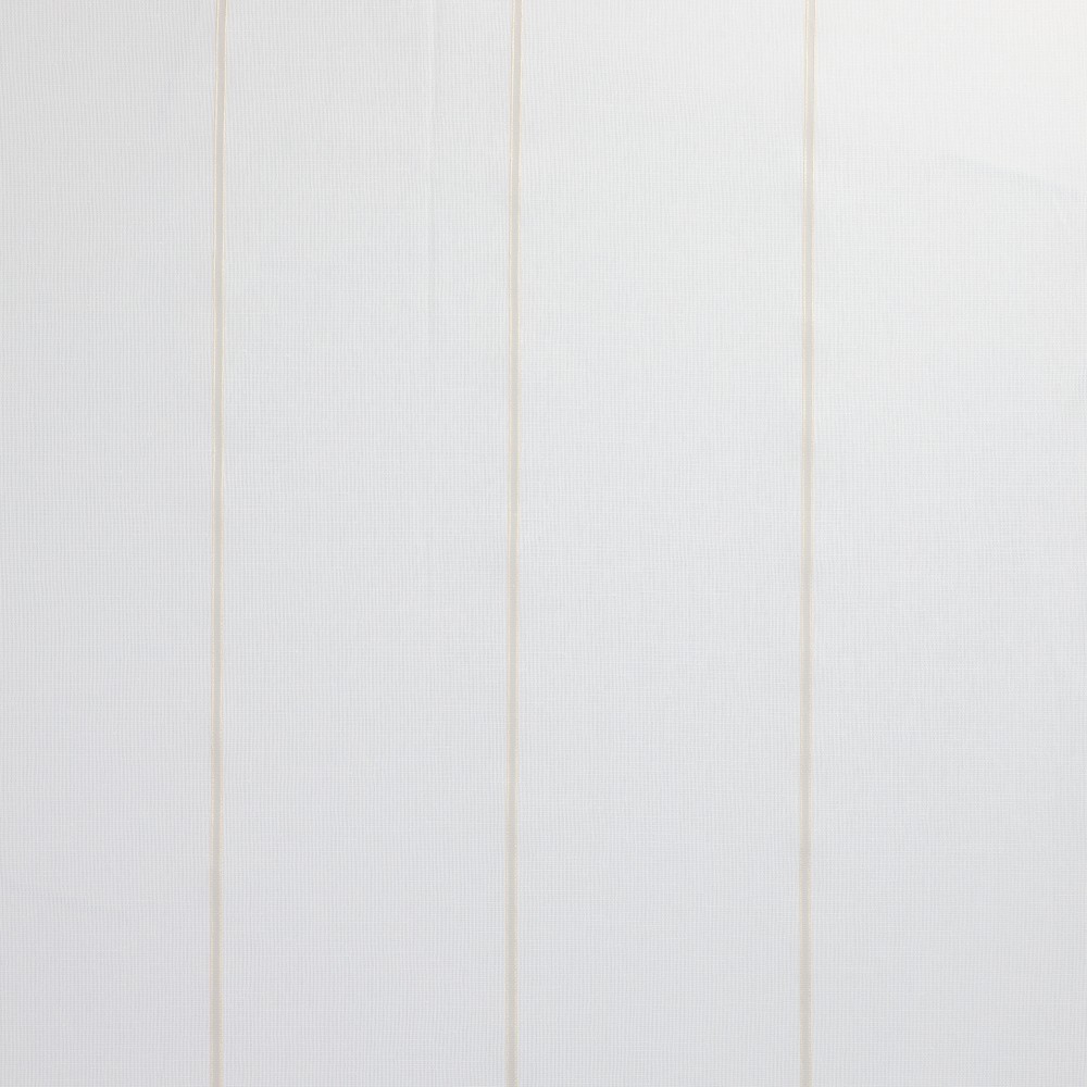 Store Längsstreif - Eierschale, Höhe: 295 cm