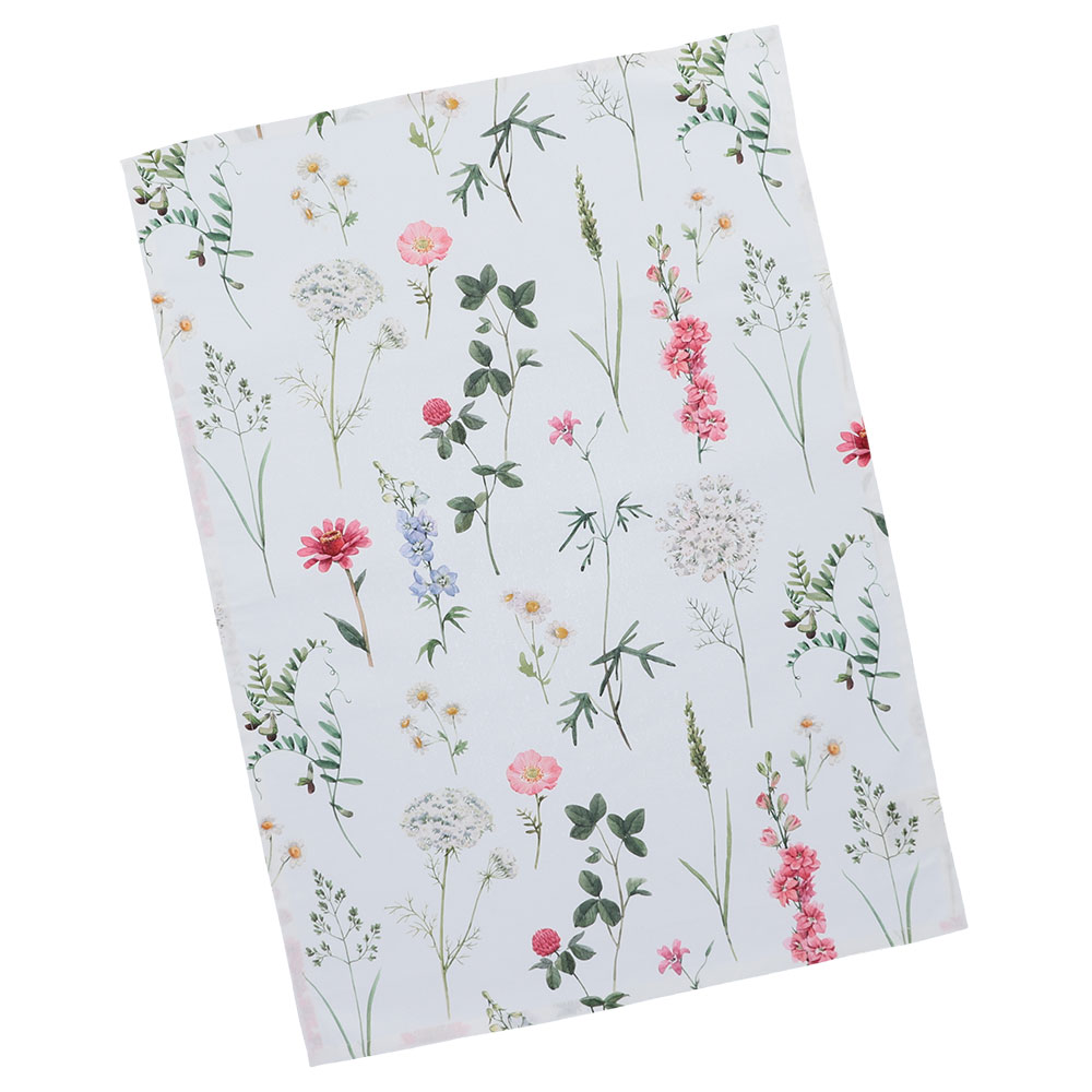 Geschirrtuch "Wiesenblumen"
