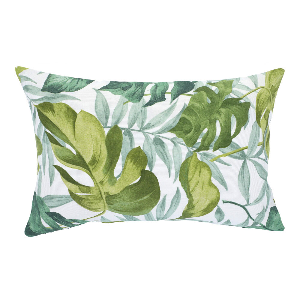 Zierkissenhülle ohne Füllung - Resedagrün, Größe: 40 x 60 cm