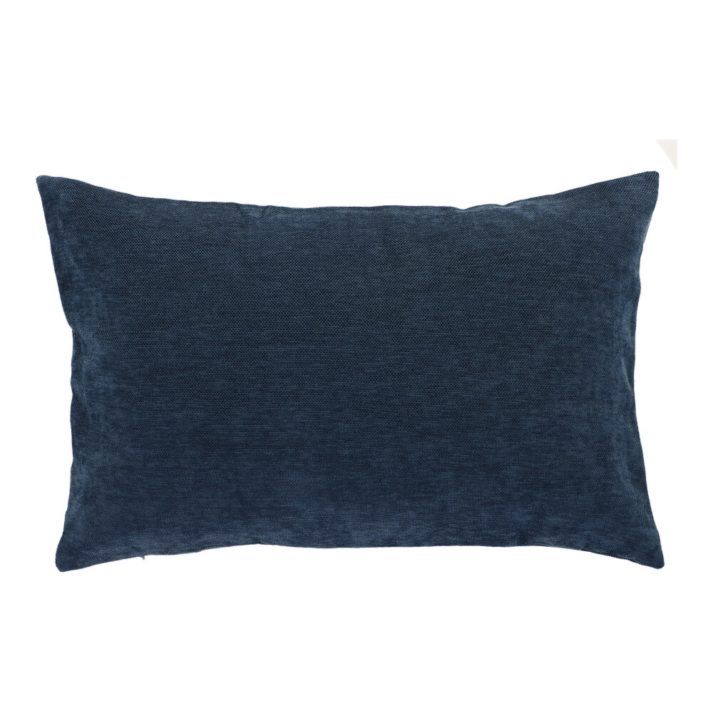 Zierkissenhülle ohne Füllung - Azur, Größe: 40 x 60 cm