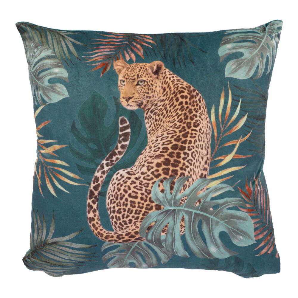 Zierkissenhülle ohne Füllung - Resedagrün, Größe: 45 x 45 cm