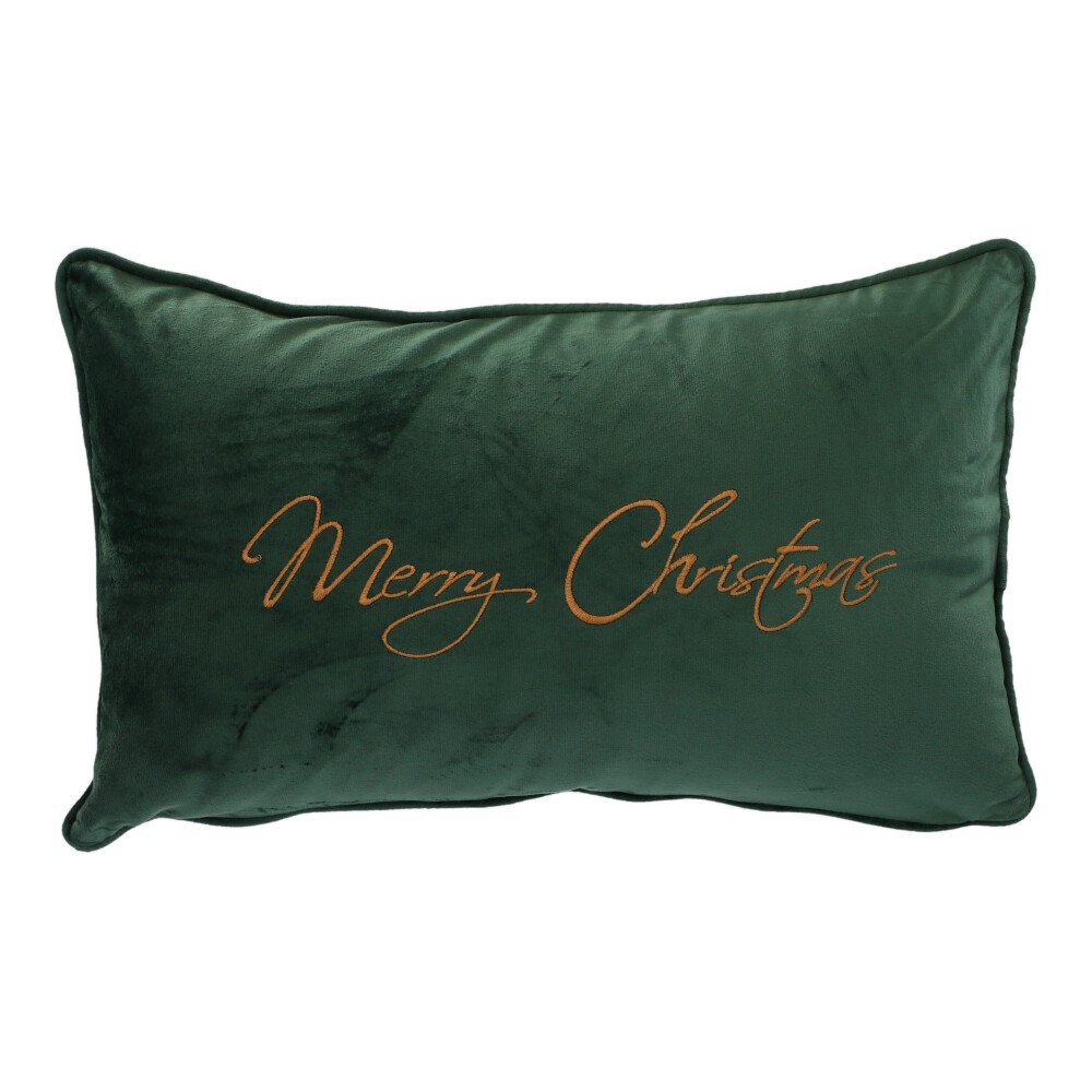 Zierkissenhülle ohne Füllung - Kiefer, Größe: 30 x 50 cm