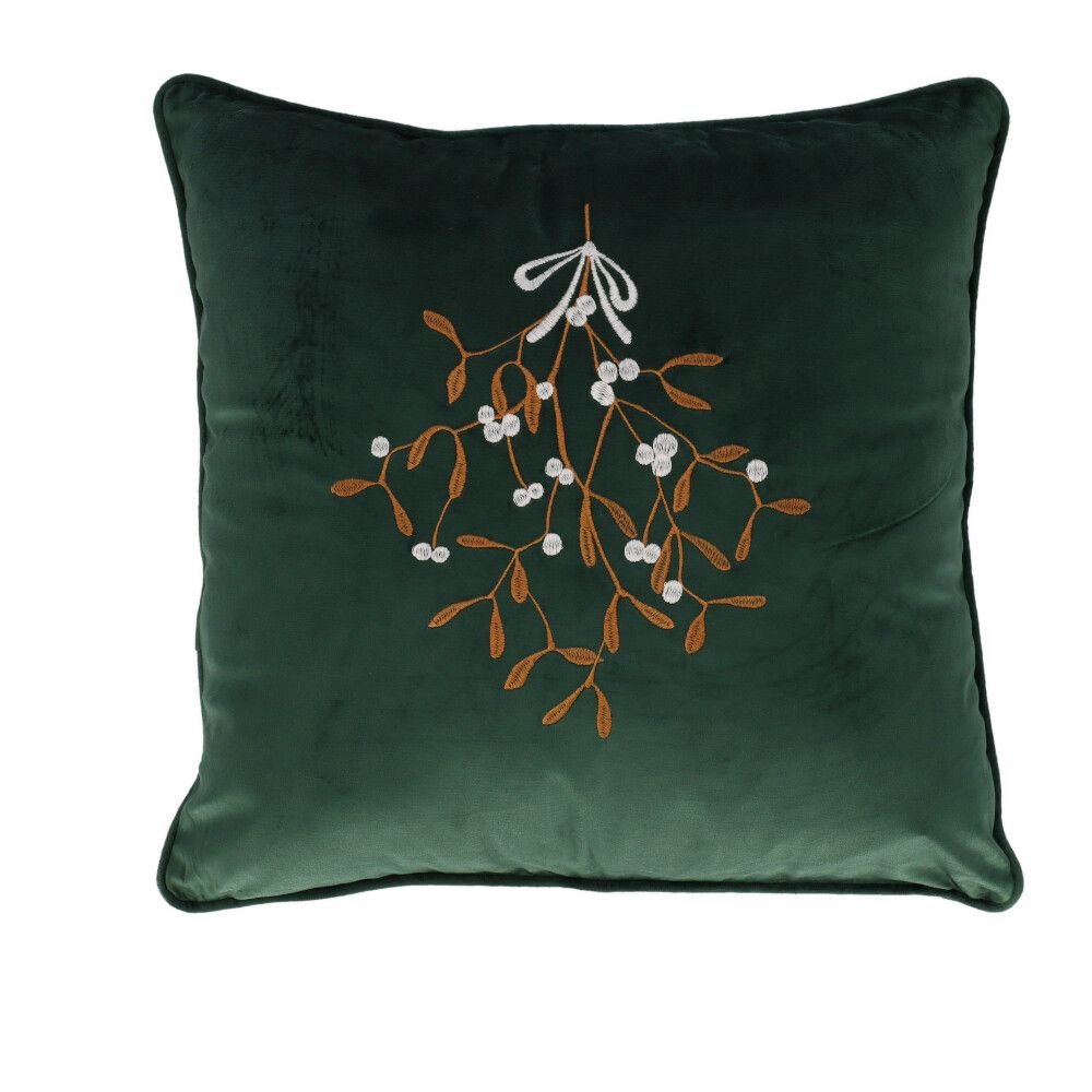 Zierkissenhülle ohne Füllung - Kiefer, Größe: 45 x 45 cm