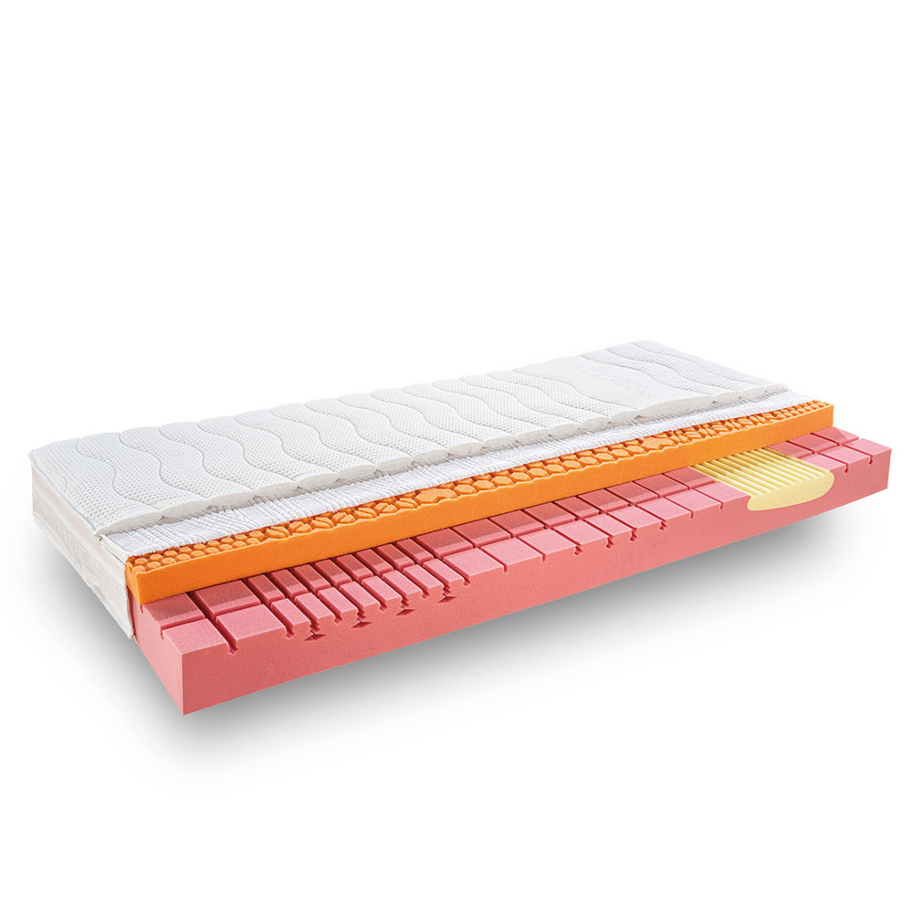 Matratze Ortho Vario H2