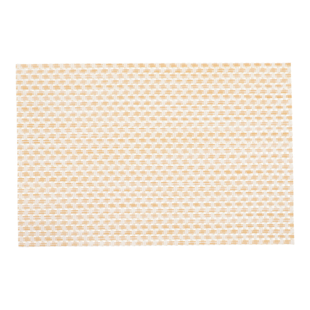 Tischset - Natur, Größe: 30 x 45 cm