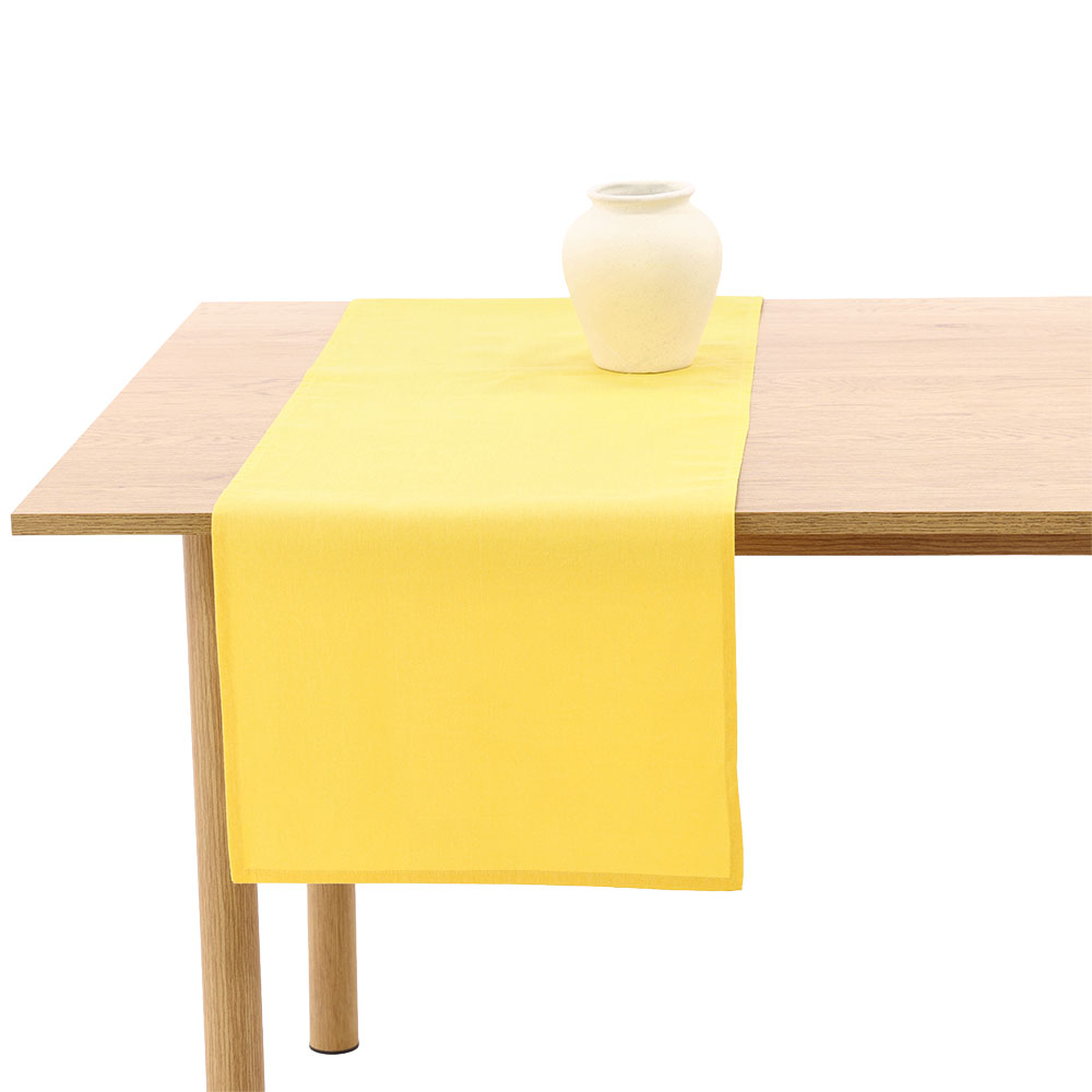 Tischläufer "Twill"