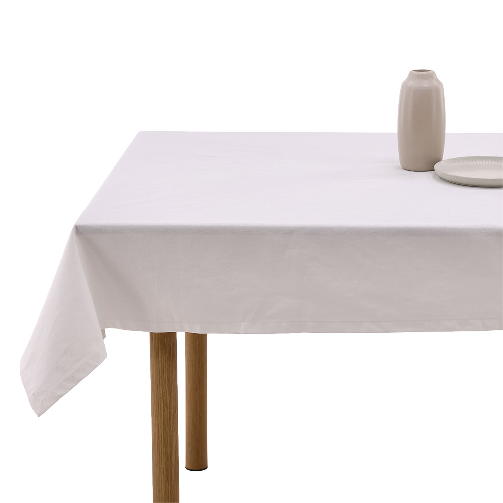 Tischdecke "Twill"