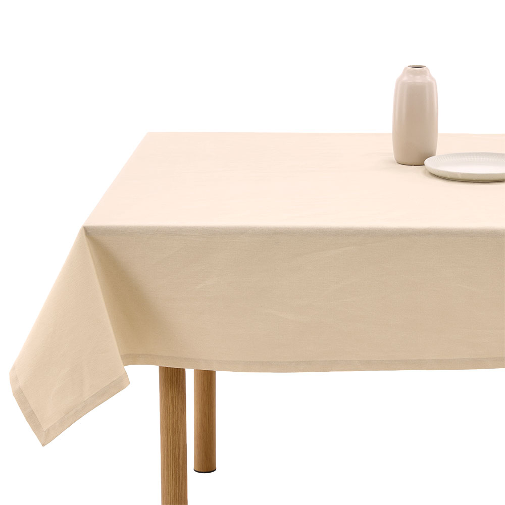 Tischdecke "Twill"