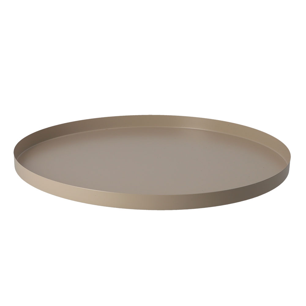 Tablett "Rondella",  ca. 40 cm