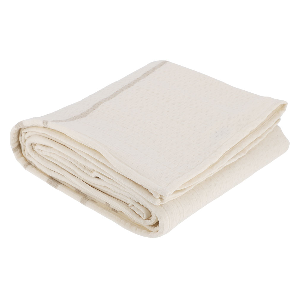 Tagesdecke für Einzelbett