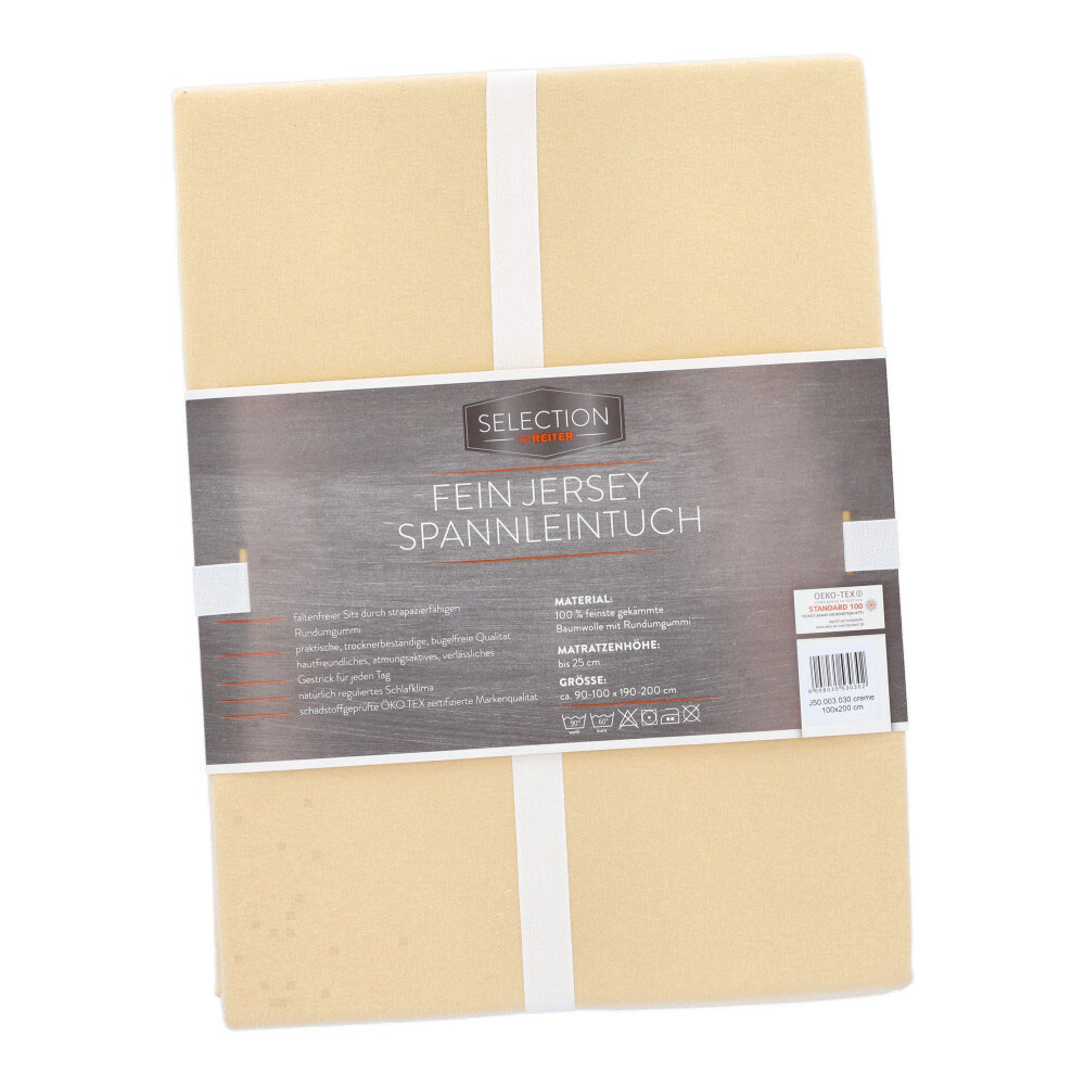 Jerseyleintuch