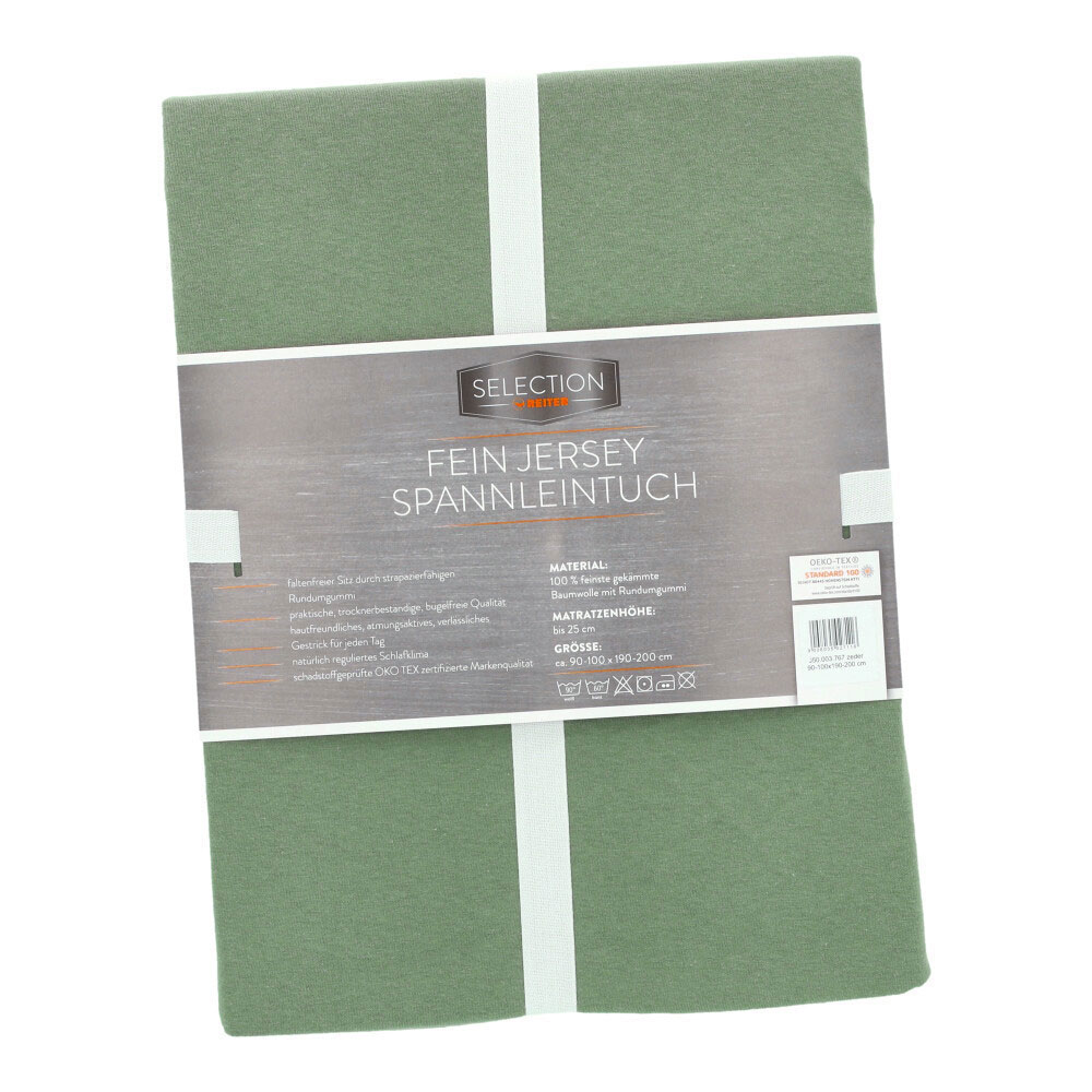 Jerseyleintuch
