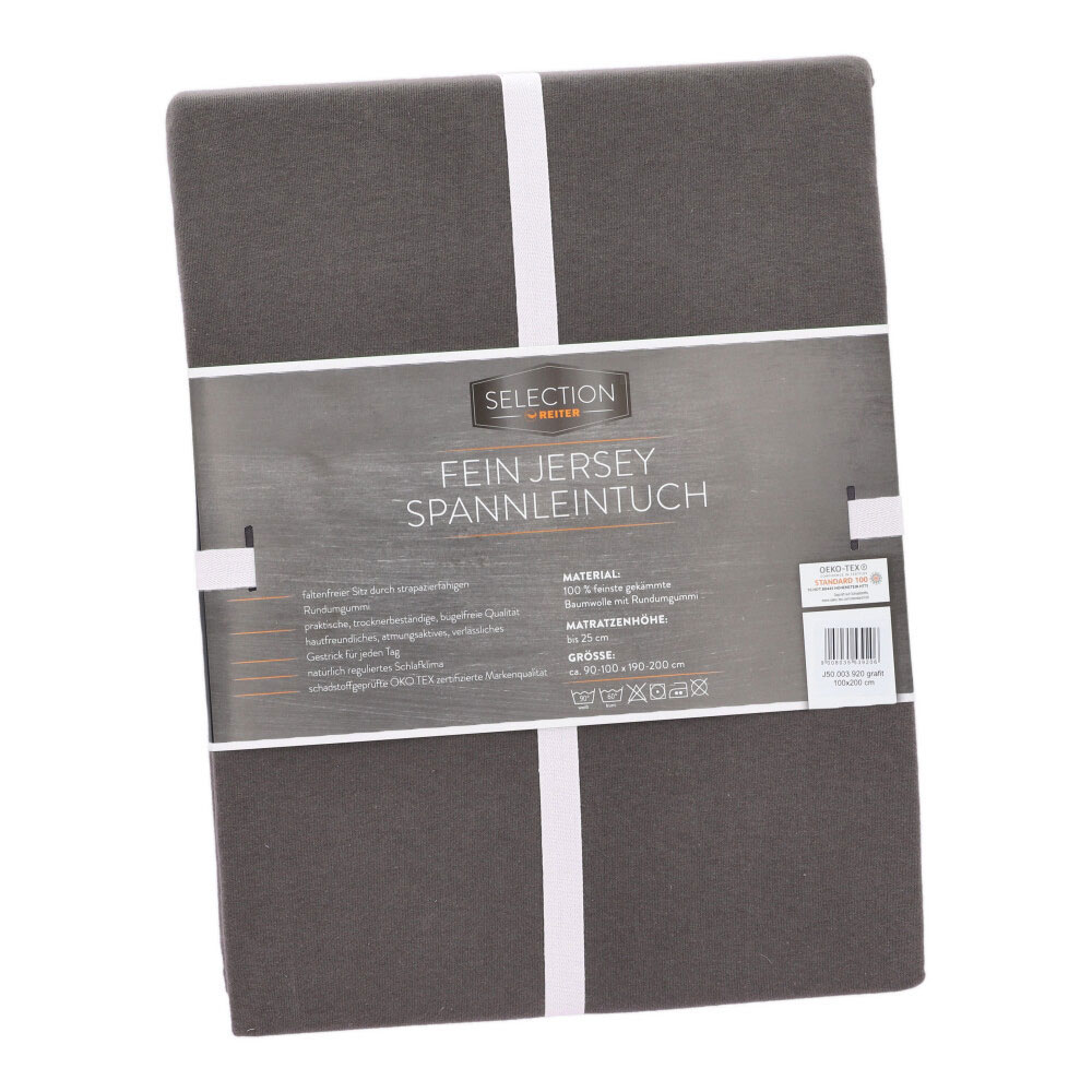 Jerseyleintuch