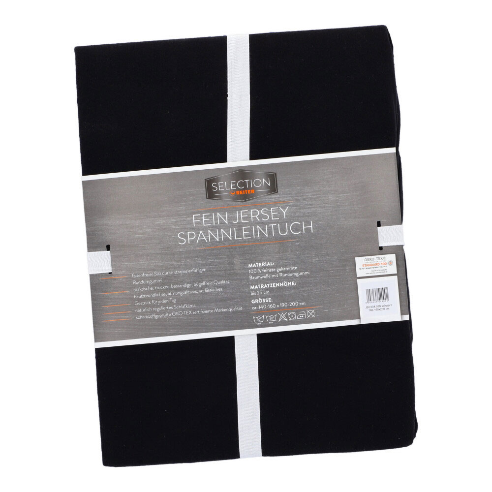 Jerseyleintuch