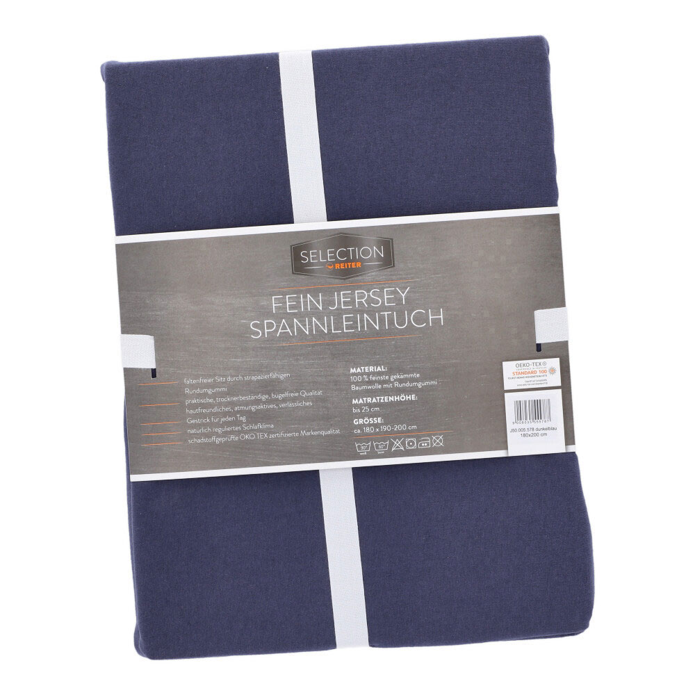 Jerseyleintuch