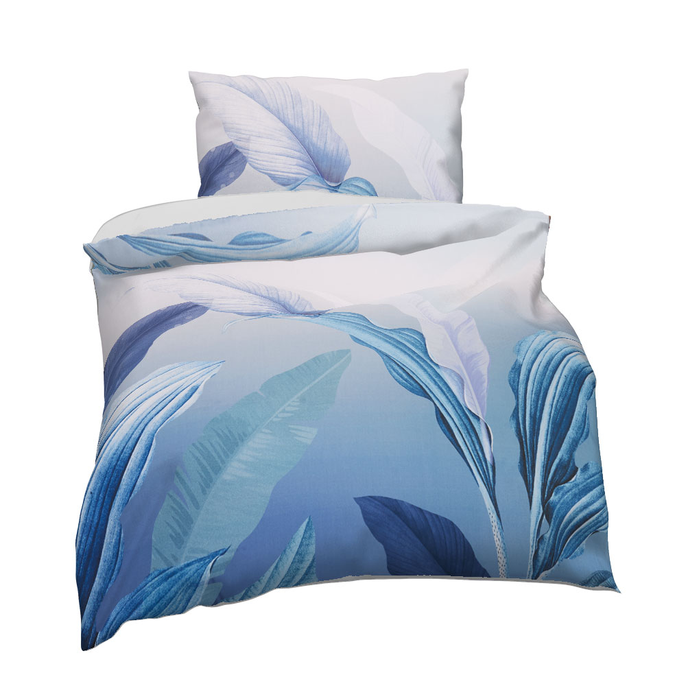 Tencel Baumwoll-Bettwäsche