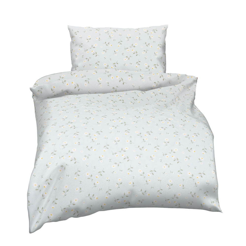 Satin Bettwäsche