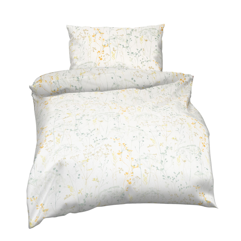 ESTELLA Jersey Bettwäsche