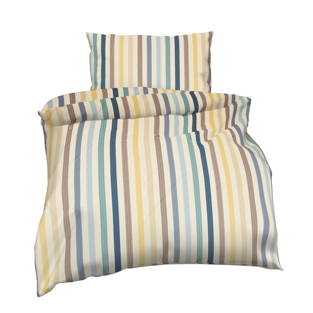 ESTELLA Jersey Bettwäsche