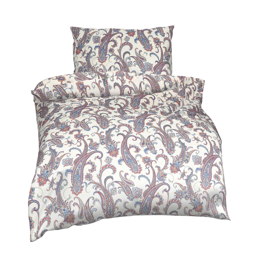 ESTELLA Jersey Bettwäsche