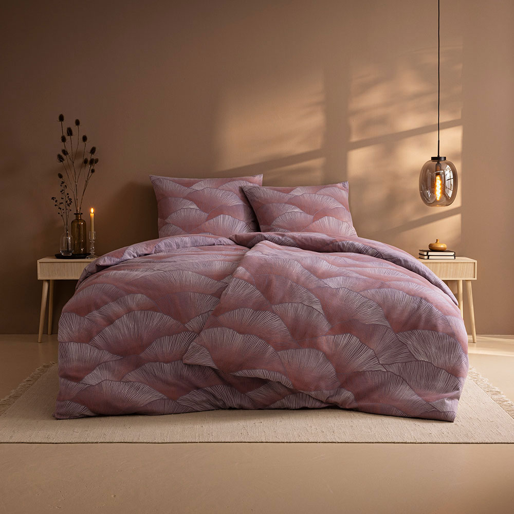 Flanell Bettwäsche Estella
