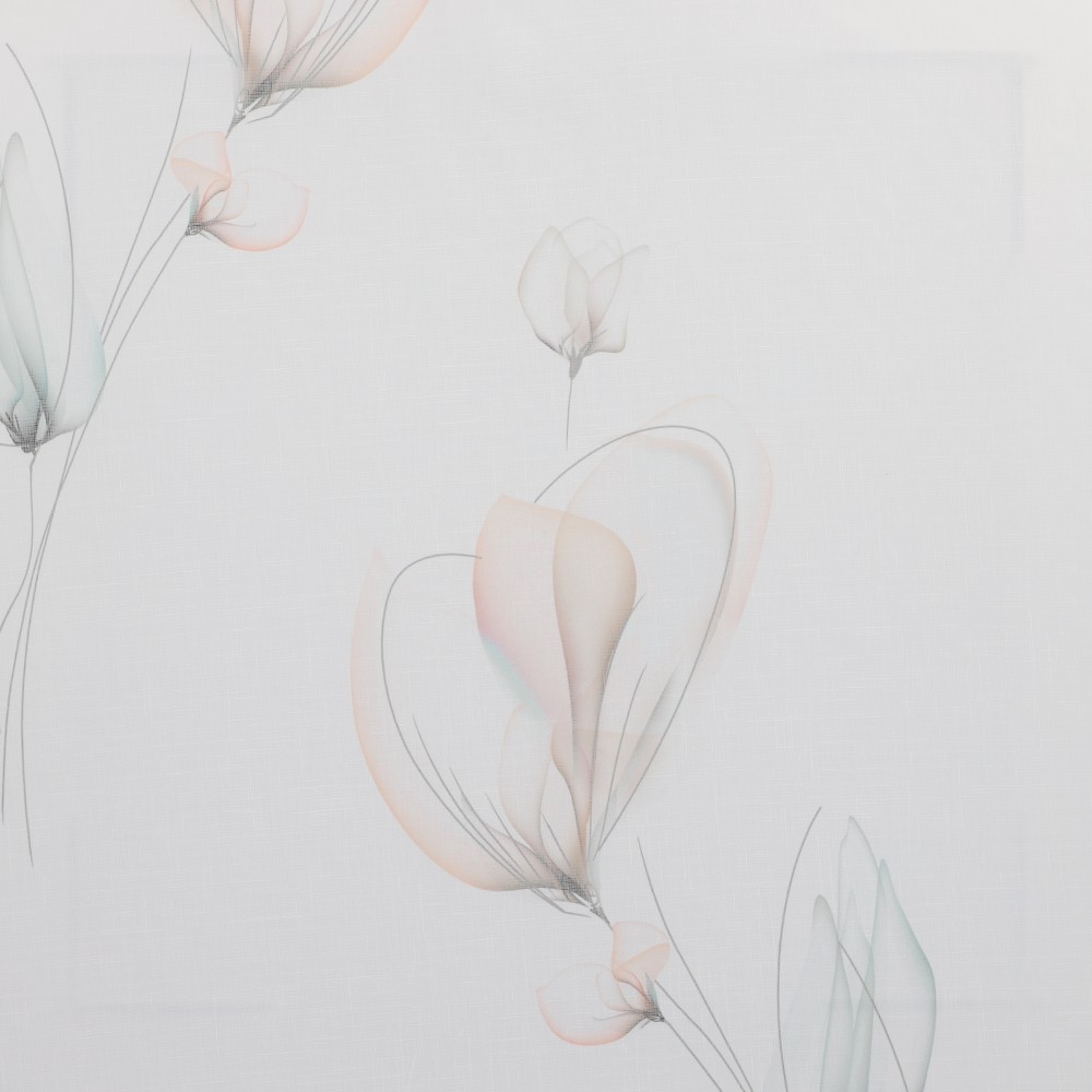 Store moderne Blume
