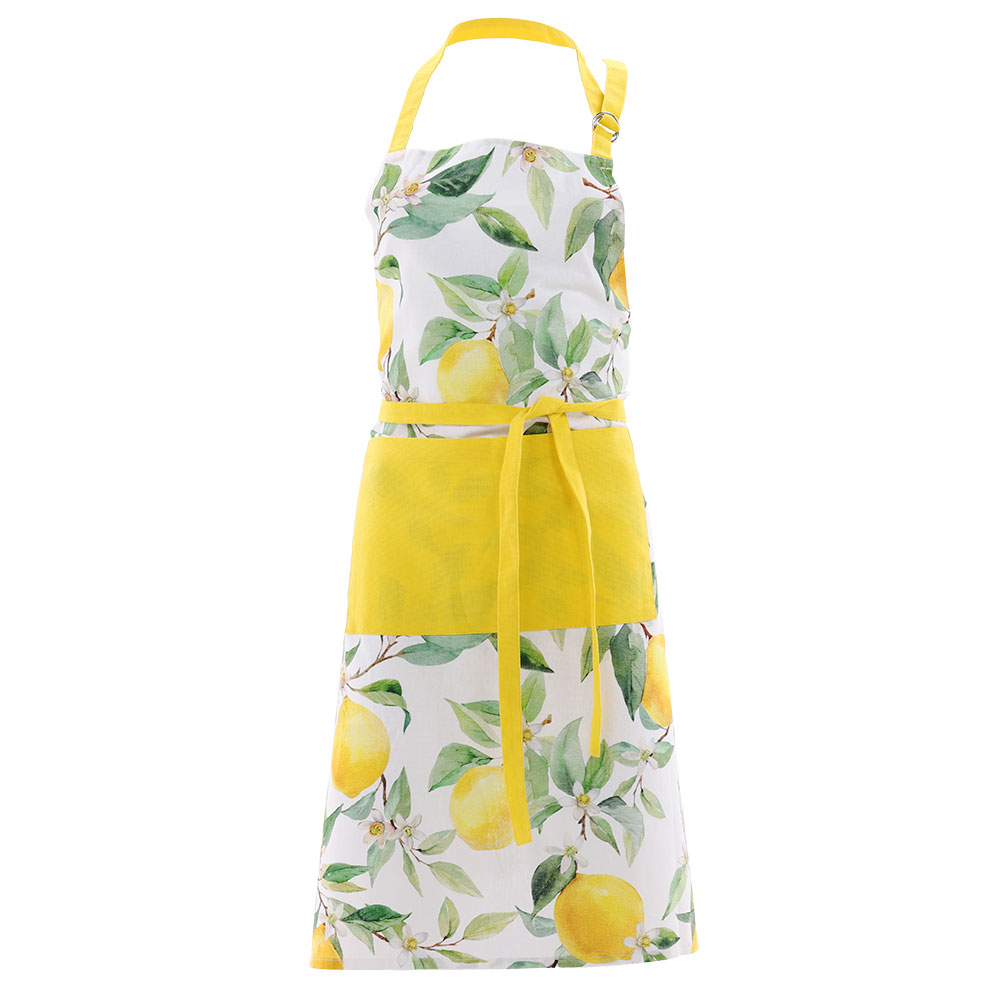 Schürze "Lemons"