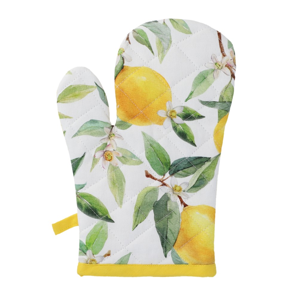 Küchengreifhilfe "Lemons"