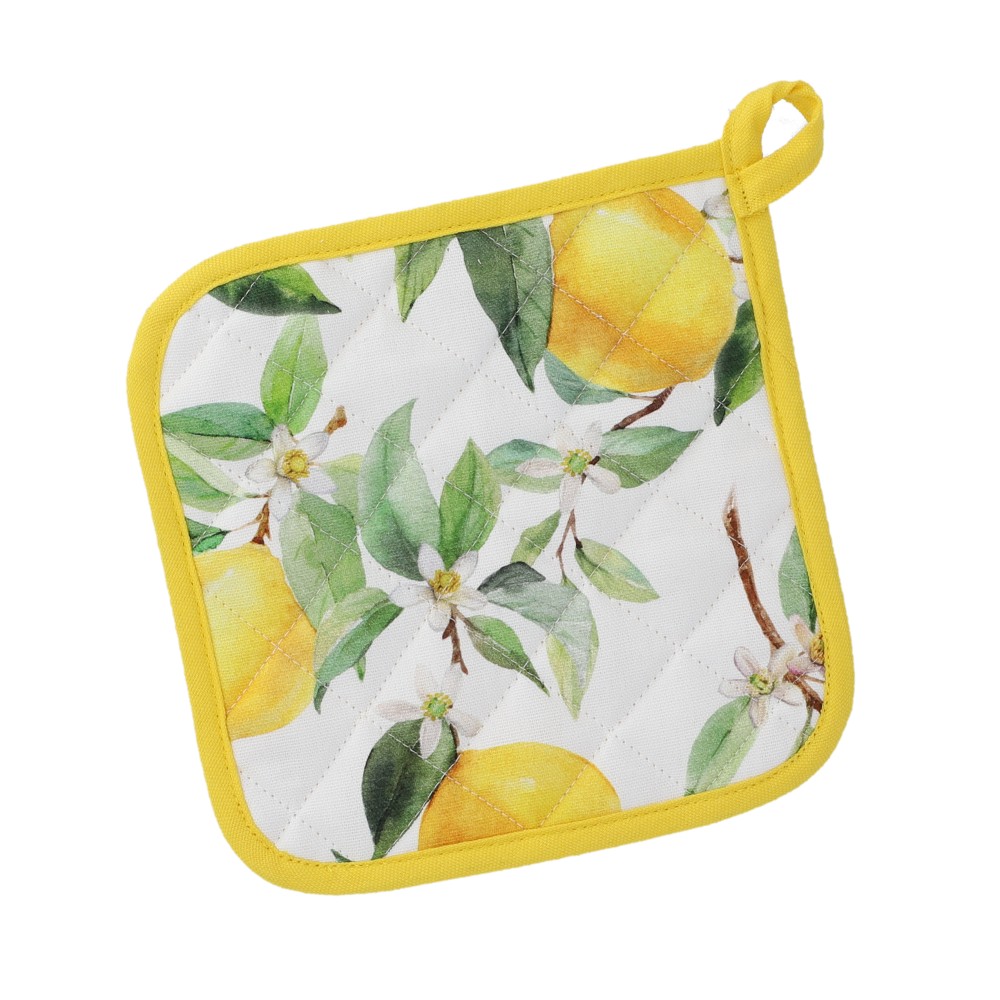 Küchenhelfer "Lemons"