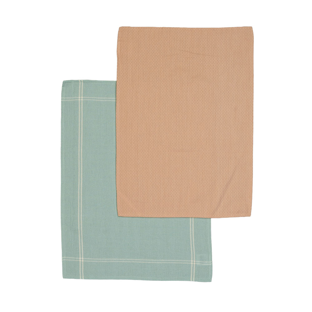 Geschirrtuch 2er Set