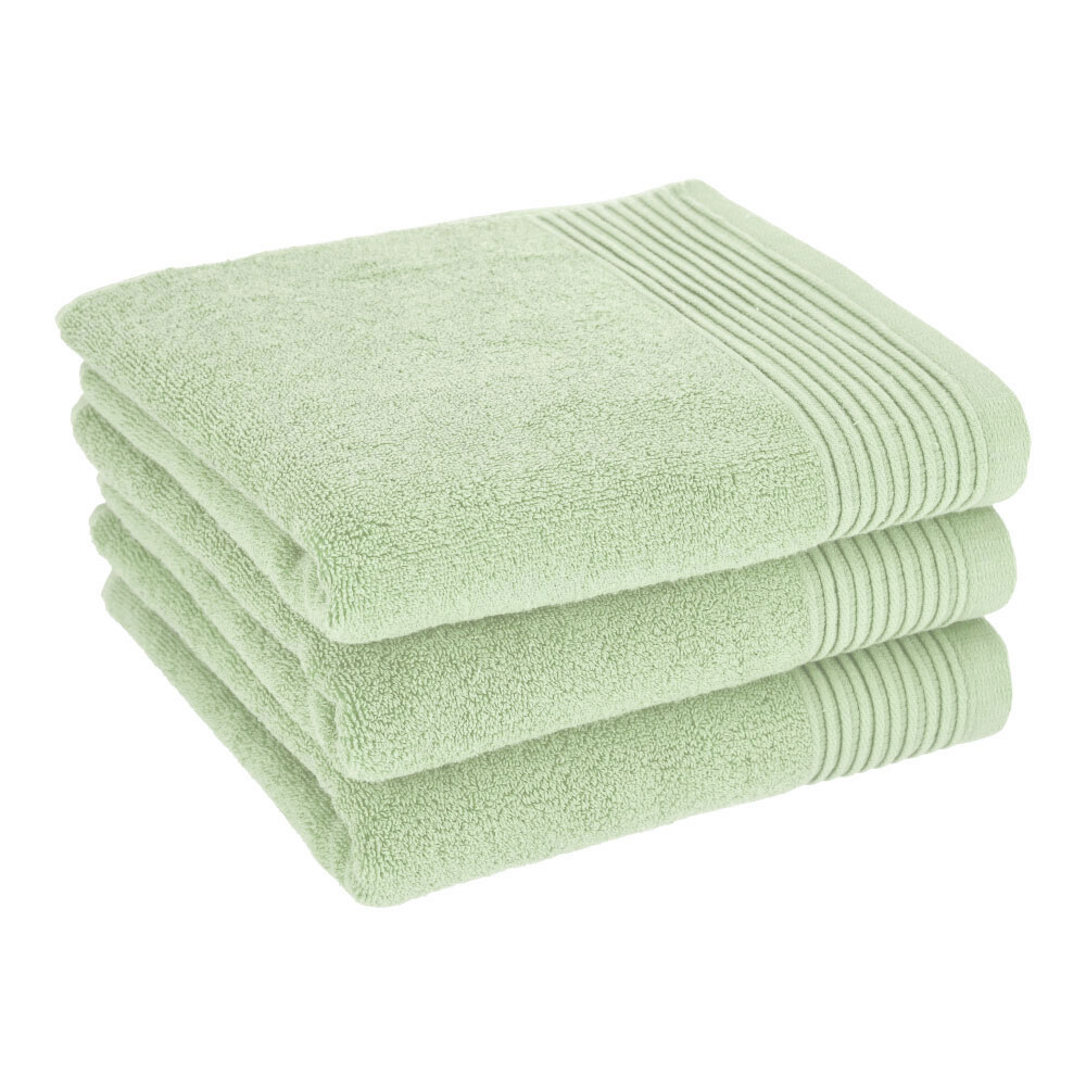 HERKA Handtuch Eleganza