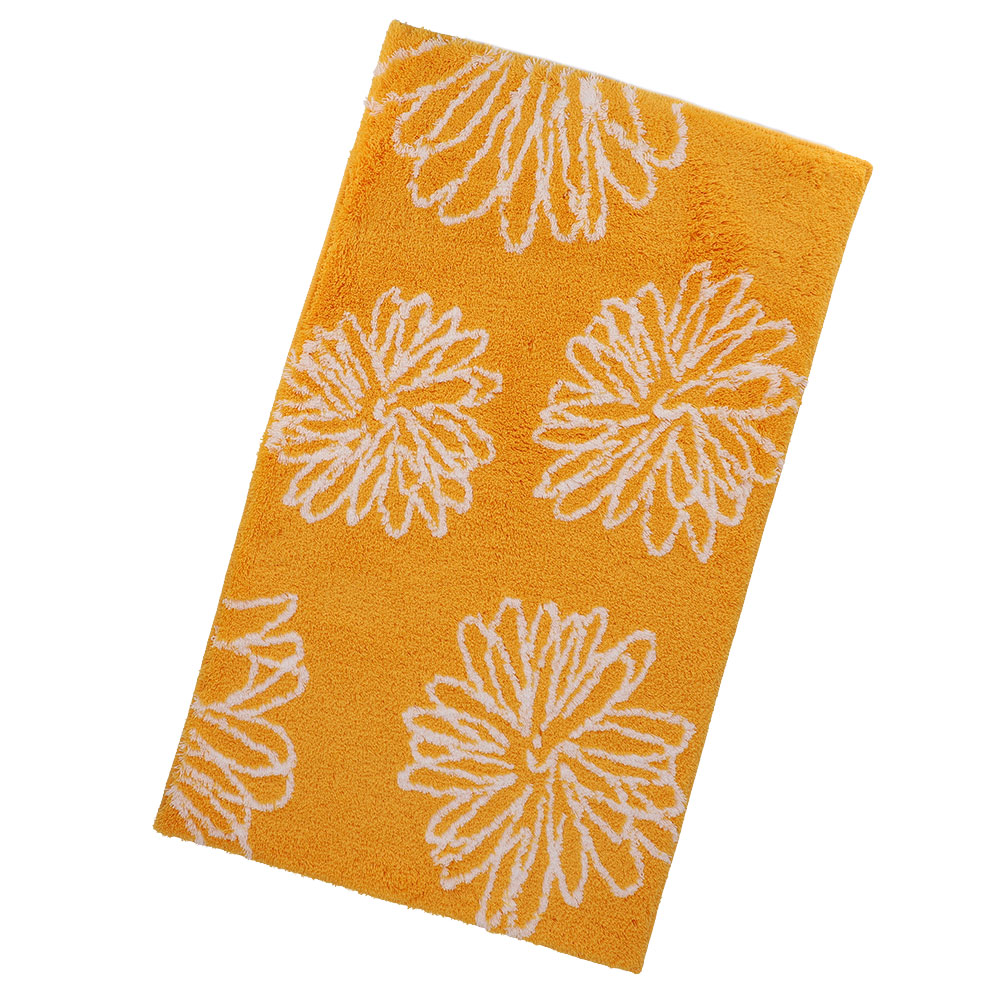 Badematte Daisy