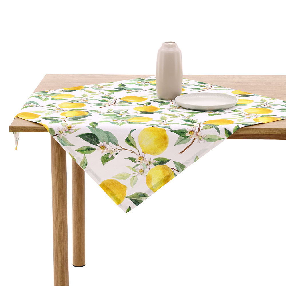 Mitteldecke "Lemons"