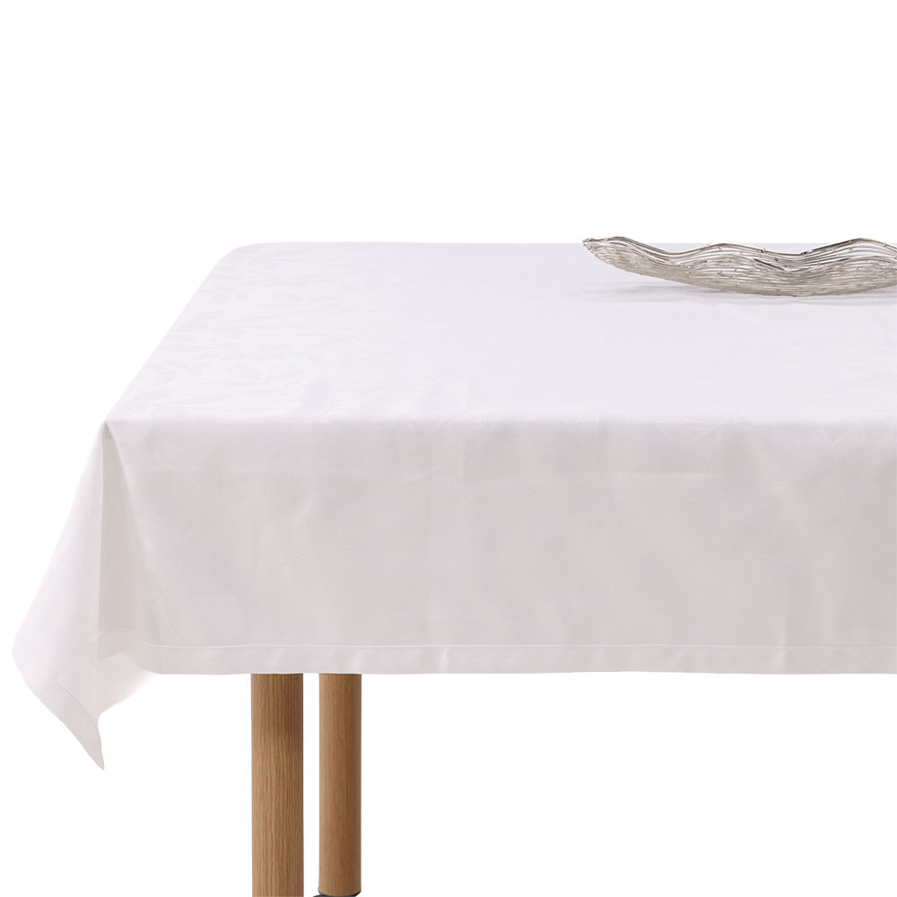 Tischdecke "Blatt"