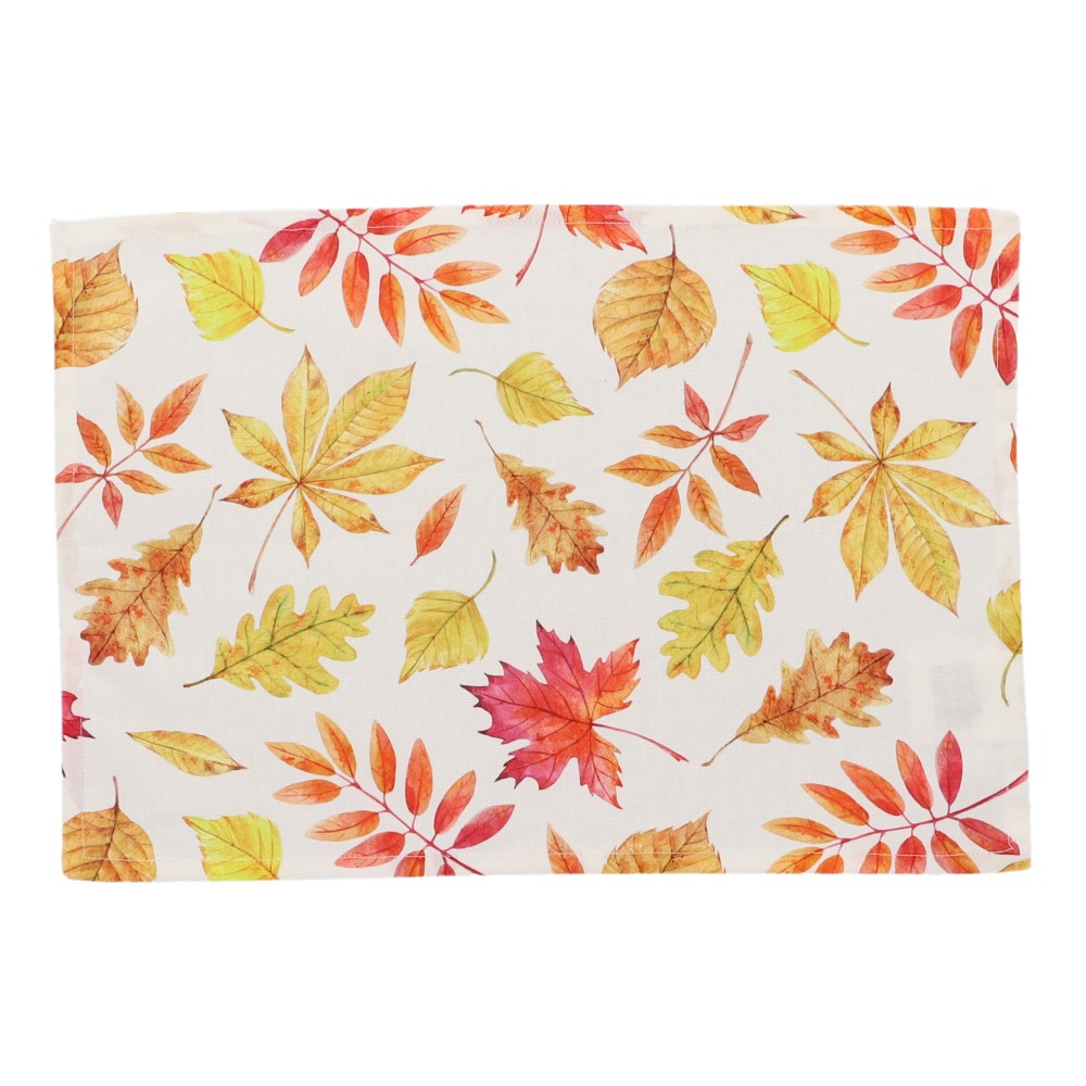 Tischset "Classic Fall"