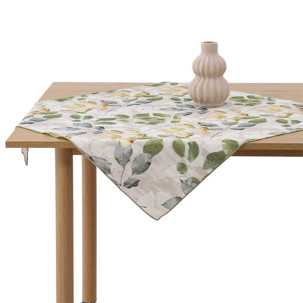 Mitteldecke "Fine Leaves"