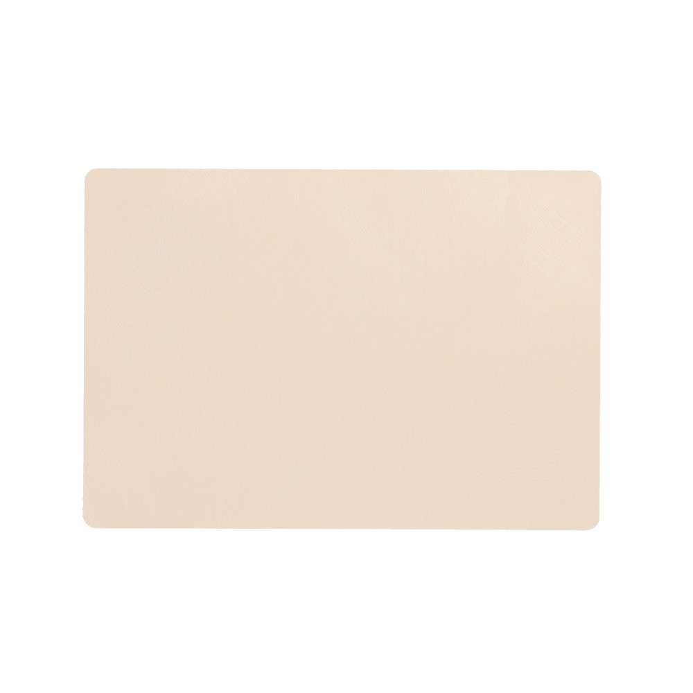 Tischset "Wipe"